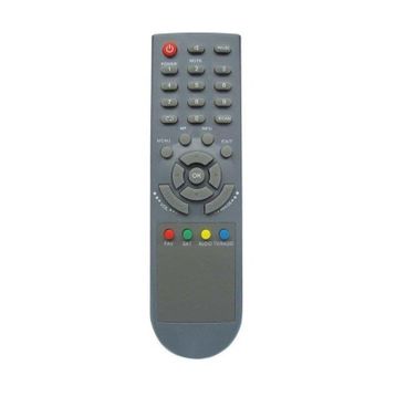 StarCom 9500 Uydu Kumanda