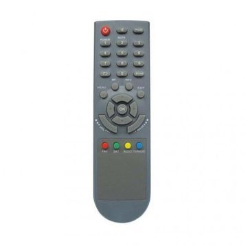 StarCom 9500 Uydu Kumanda