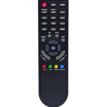 StarCom Nano Gold 205 Uydu Kumanda