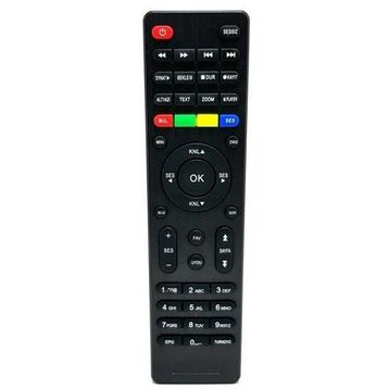 StarCom SC2200 HD Uydu Kumandası