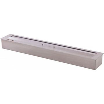 Starfire 100 cm Design Burner Bioethanol Şömine