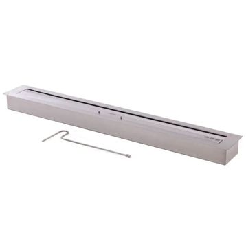 Starfire 120 cm Easy Burner Bioethanol Şömine