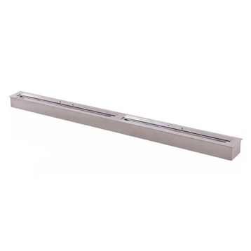 Starfire 200 cm Design Burner Bioethanol Şömine