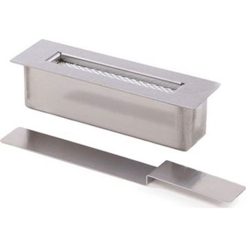 Starfire 34 cm Eco Burner Bioethanol Şömine