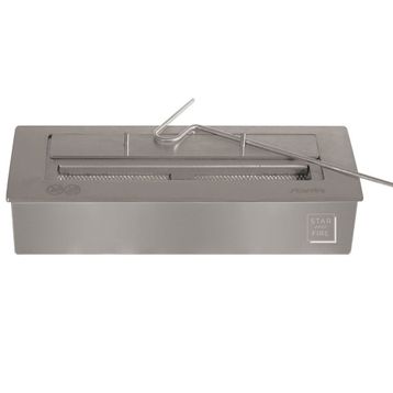 Starfire 45'lik Design Burner