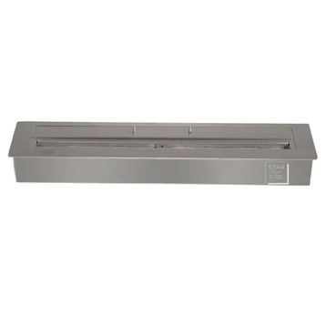 Starfire 80'lik Design Burner