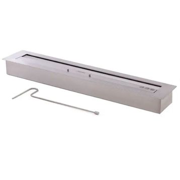 Starfire 90 cm Easy Burner Bioethanol Şömine