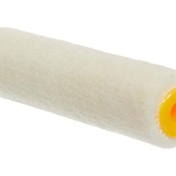 Stargil 10 cm 10'lu Kadife Boya Rulo Yedeği