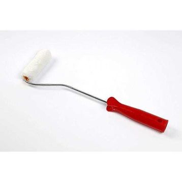 Stargil 10 cm İç Cephe Kal Saplı Fırça Rulo