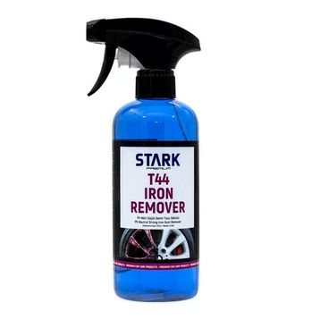 Stark T44 Iron Remover Ph Nötr 500 ml Güçlü Demir Tozu Sökücü