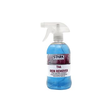 Stark T44 Iron Remover Ph Nötr 500 ml Güçlü Demir Tozu Sökücü