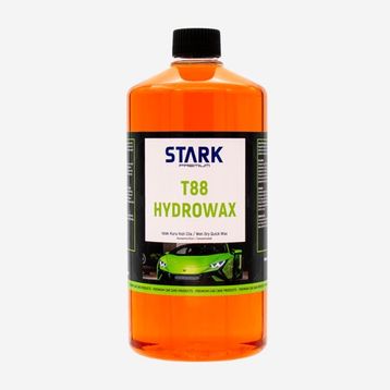 Stark T88 Hydro Wax 1 lt Islak-Kuru Hızlı Cila