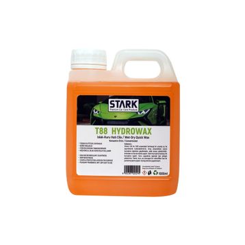 Stark T88 Hydro Wax 1 lt Islak-Kuru Hızlı Cila
