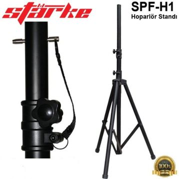 Starke SPF-H1 Kabin Hoparlör Standı