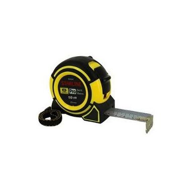 Starlıne 1090X 10 mt 25 mm Şerit Metre