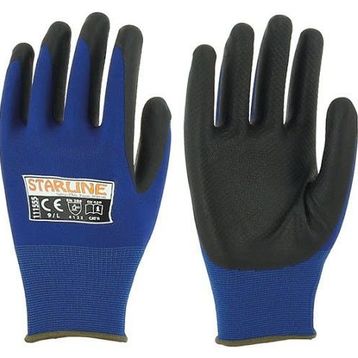 Starline 111555 Köpük Nitril Eldiven