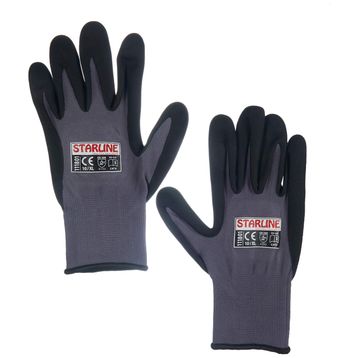 Starline 111801 Köpük Nitril İş Eldiveni