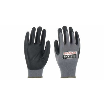 Starline 111801 Köpük Nitril İş Eldiveni