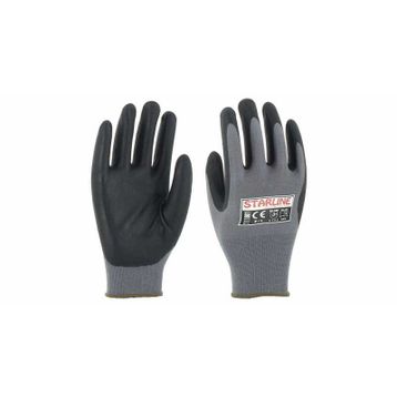 Starline 111801 Köpük Nitril İş Eldiveni