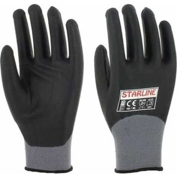 Starline 111805 Köpük Nitril Eldiven