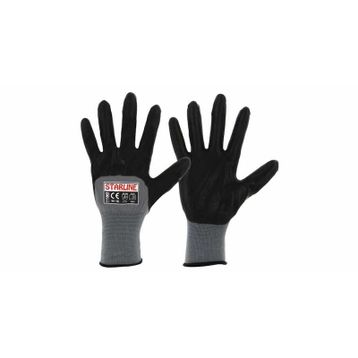 Starline 111865 Köpük Nitril İş Eldiveni