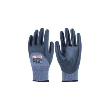 Starline 111865 Köpük Nitril İş Eldiveni