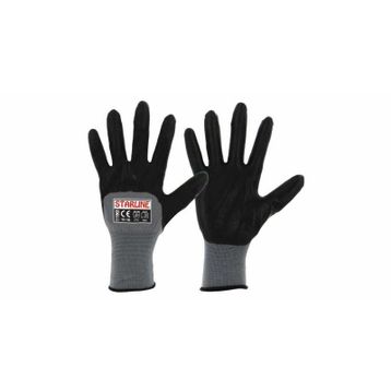 Starline 111865 Köpük Nitril İş Eldiveni