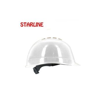 Starline 1470 AL Beyaz Koruyucu Baret