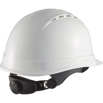 Starline 1470 AL Beyaz Koruyucu Baret