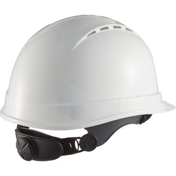 Starline 1470 AL Beyaz Koruyucu Baret