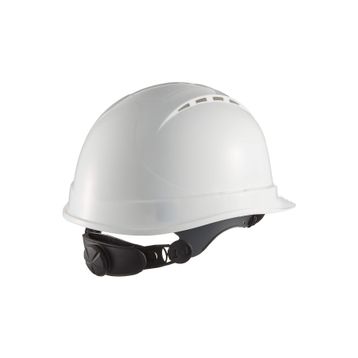 Starline 1470 AL Beyaz Koruyucu Baret