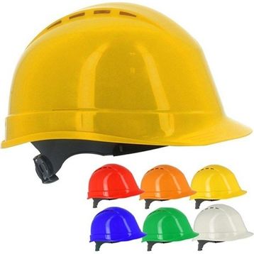 Starline 1470-BL Kırmızı Koruyucu Manuel Baret