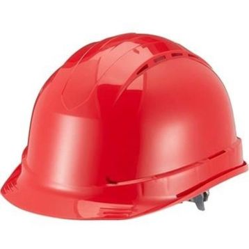 Starline 1470-BL Kırmızı Koruyucu Manuel Baret