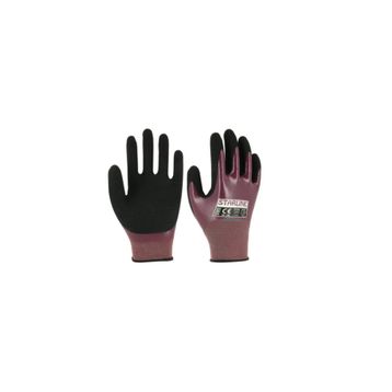 Starline 151615 Köpük Nitril Eldiven