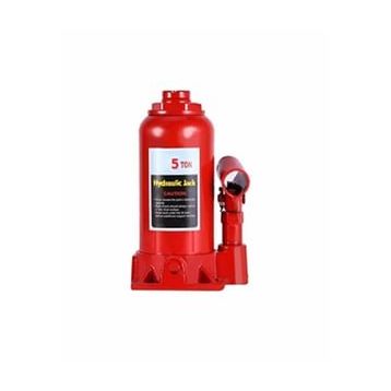 Starline 2 Ton Hidrolik Şişe Krikolar