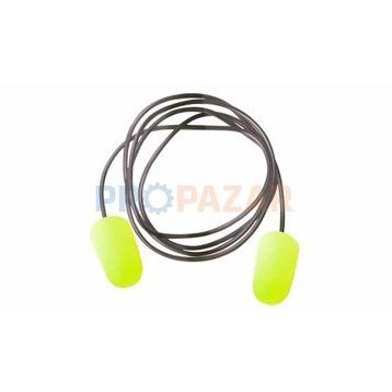 Starline 2306-C PVC İpli Kulak Tıkacı