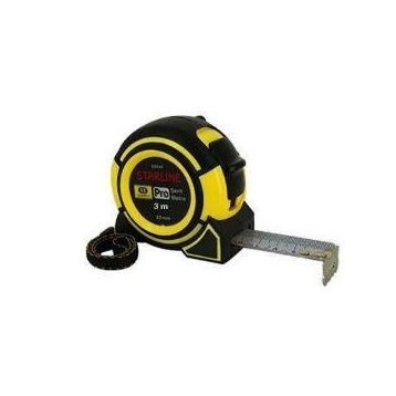 Starlıne 390W 3Mt 16Mm Şerit Metre