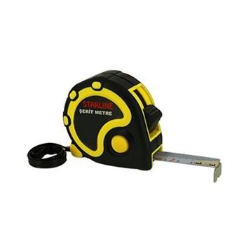 Starlıne 390W 3Mt 16Mm Şerit Metre