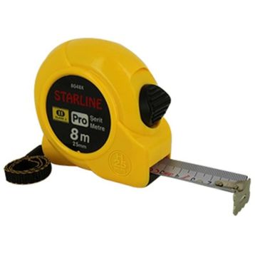 Starlıne 3G48w 3Mt 16Mm Şerit Metre