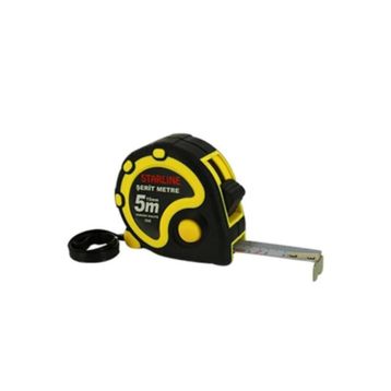 Starlıne 590X 5Mt 25Mm Şerit Metre