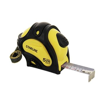 Starline 5G51X 5 m Şerit Metre