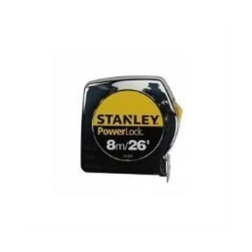 Starlıne 8G56x 8Mt 25Mm Şerit Metre