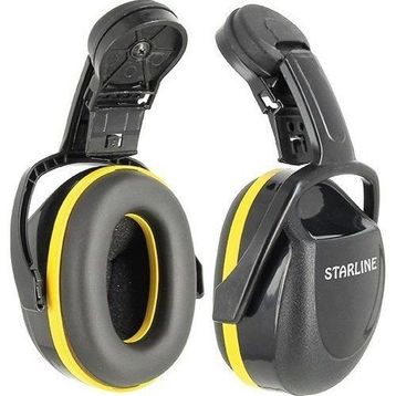 Starline BT-01 Barete Takılabilir Kulaklık