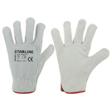 Starline Driver-X Deri Eldiven