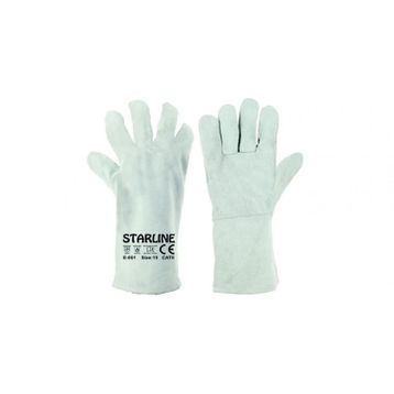 Starline E-061 Kaynak İş Eldiveni