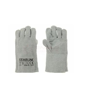 Starline E-061 Kaynak İş Eldiveni