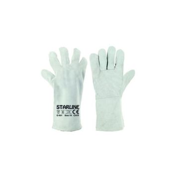 Starline E-061 Kaynak İş Eldiveni