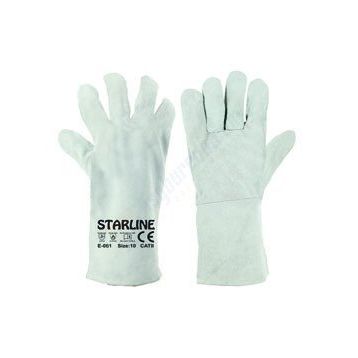 Starline E-061 Kaynak İş Eldiveni