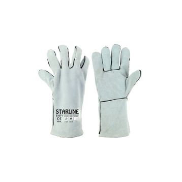 Starline E-061 Kaynak İş Eldiveni