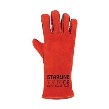 Starline E-072 Kaynak Eldiveni